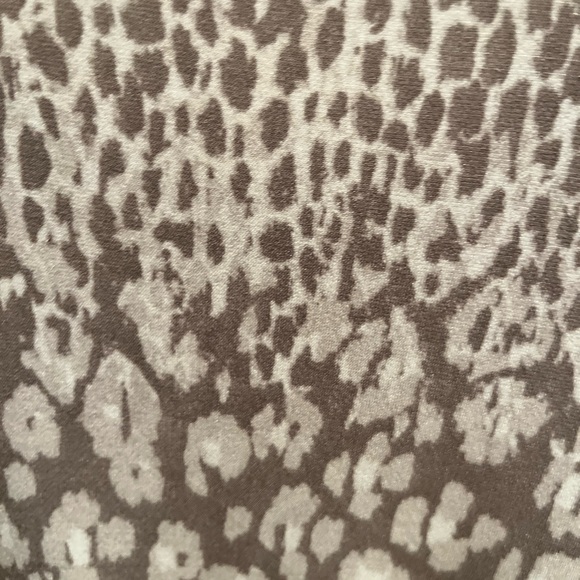 229. WOMENS BELLE BY KIM GRAVEL 2X DETAIL TOP - Picture 6 of 6